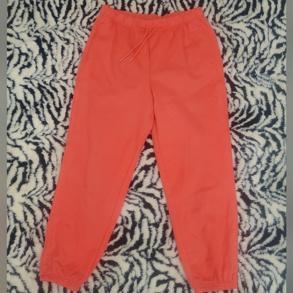 Sweat pants